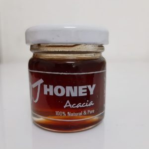 Acacia honey in singapore