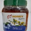 Honey in Singapore