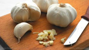 Garlic-Knife-Cutting-Board