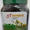 Honey in Singapore