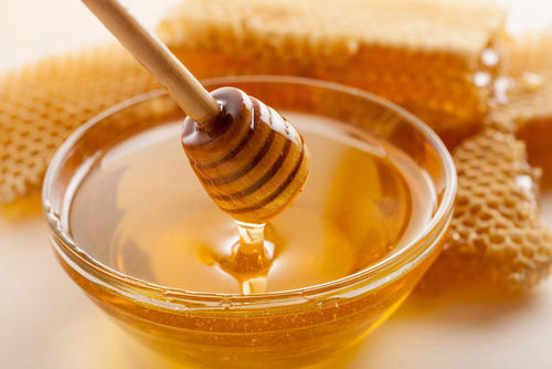 natural honey in singapore